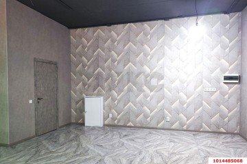 Фото №5: Торговое помещение 38 м² - Краснодар, мкр. жилой комплекс Краски, ул. Краеведа Соловьёва, 6к4