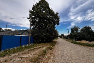 Фото №5: Личное подсобное хозяйство 10 сот. - Пшехская, пер. Заречный