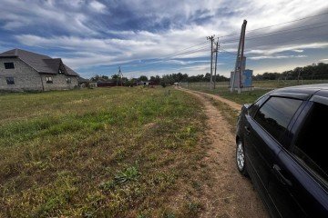 Фото №2: Личное подсобное хозяйство 10 сот. - Пшехская, пер. Заречный