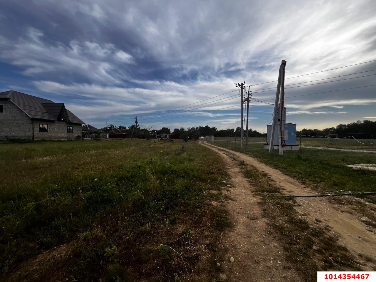 Фото №4: Личное подсобное хозяйство 10 сот. - Пшехская, пер. Заречный