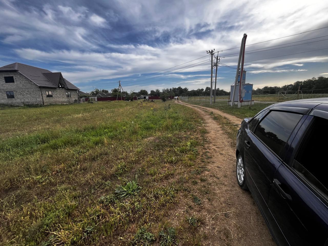 Фото №2: Коммерция 10 м² - Пшехская, пер. Заречный