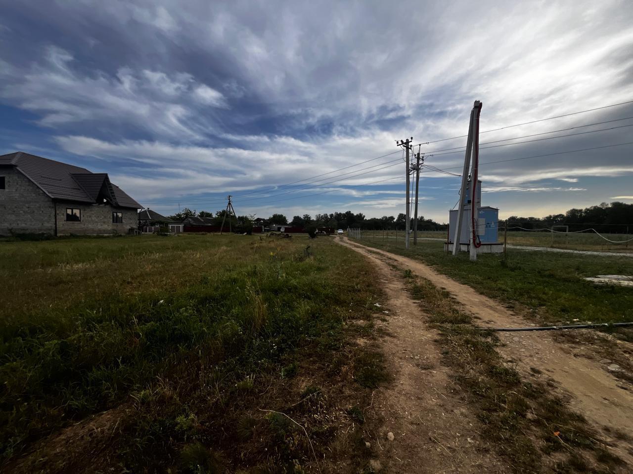 Фото №4: Коммерция 10 м² - Пшехская, пер. Заречный