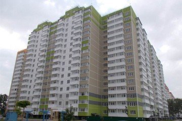 Фото №2: 1-комнатная квартира 39 м² - Краснодар, мкр. Восточно-Кругликовский, ул. Героя А.А. Аверкиева, 21