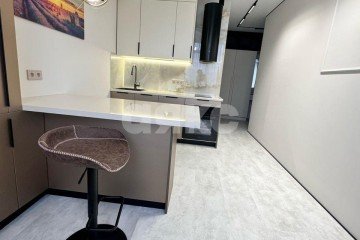 Фото №3: 1-комнатная квартира 40 м² - Анапа, мкр. ЖК Магнолия, ул. Крылова, 15к1