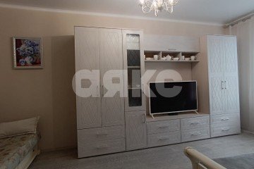 Фото №5: 1-комнатная квартира 36 м² - Анапа, мкр. ЖК Времена Года, ул. Мирная, 29к10
