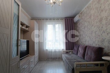 Фото №2: 1-комнатная квартира 36 м² - Анапа, мкр. ЖК Времена Года, ул. Мирная, 29к10
