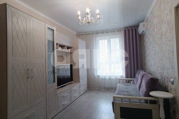 Фото №1: 1-комнатная квартира 36 м² - Анапа, мкр. ЖК Времена Года, ул. Мирная, 29к10