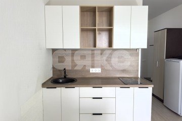 Фото №5: Студия 27 м² - Анапа, мкр. жилой комплекс Южный квартал, ул. Супсехское шоссе, 39к17