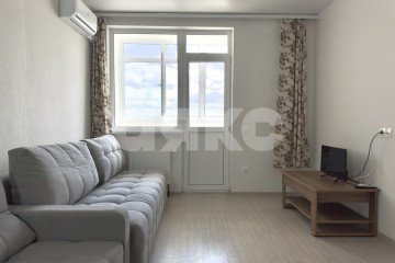 Фото №2: Студия 27 м² - Анапа, мкр. жилой комплекс Южный квартал, ул. Супсехское шоссе, 39к17