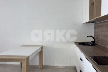 Фото №3: Студия 27 м² - Анапа, мкр. жилой комплекс Южный квартал, ул. Супсехское шоссе, 39к17