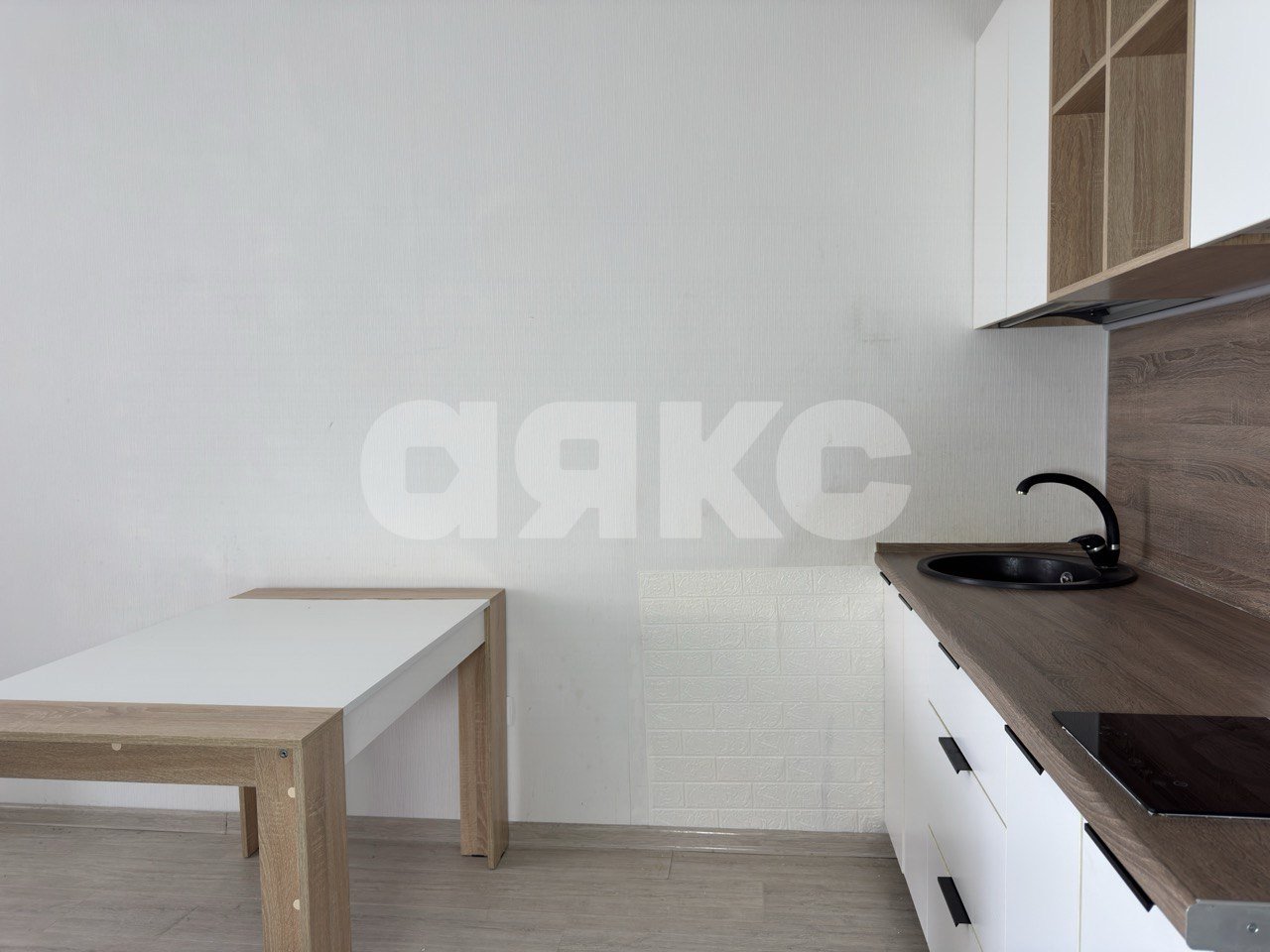 Фото №3: Студия 27 м² - Анапа, жилой комплекс Южный квартал, ул. Супсехское шоссе, 39к17