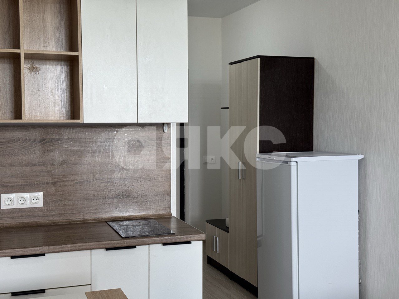 Фото №6: Студия 27 м² - Анапа, жилой комплекс Южный квартал, ул. Супсехское шоссе, 39к17