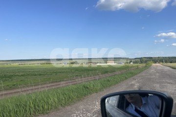 Фото №2: Земельный участок под ИЖС - Майская Горка, ул. Лесная