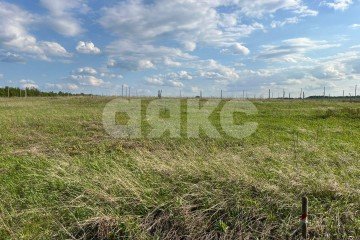 Фото №3: Земельный участок под ИЖС - Майская Горка, ул. Лесная