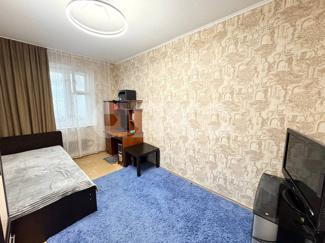 Фото №15: 4-комнатная квартира 76 м² - Нижнекамск, 27-й, пр-кт Мира, 48