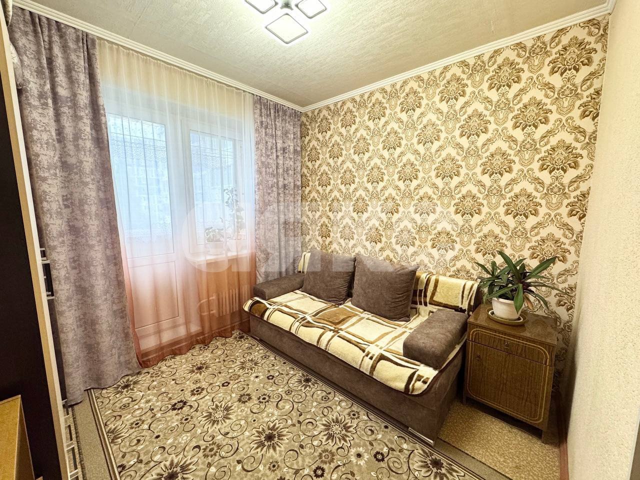 Фото №13: 4-комнатная квартира 76 м² - Нижнекамск, 27-й, пр-кт Мира, 48