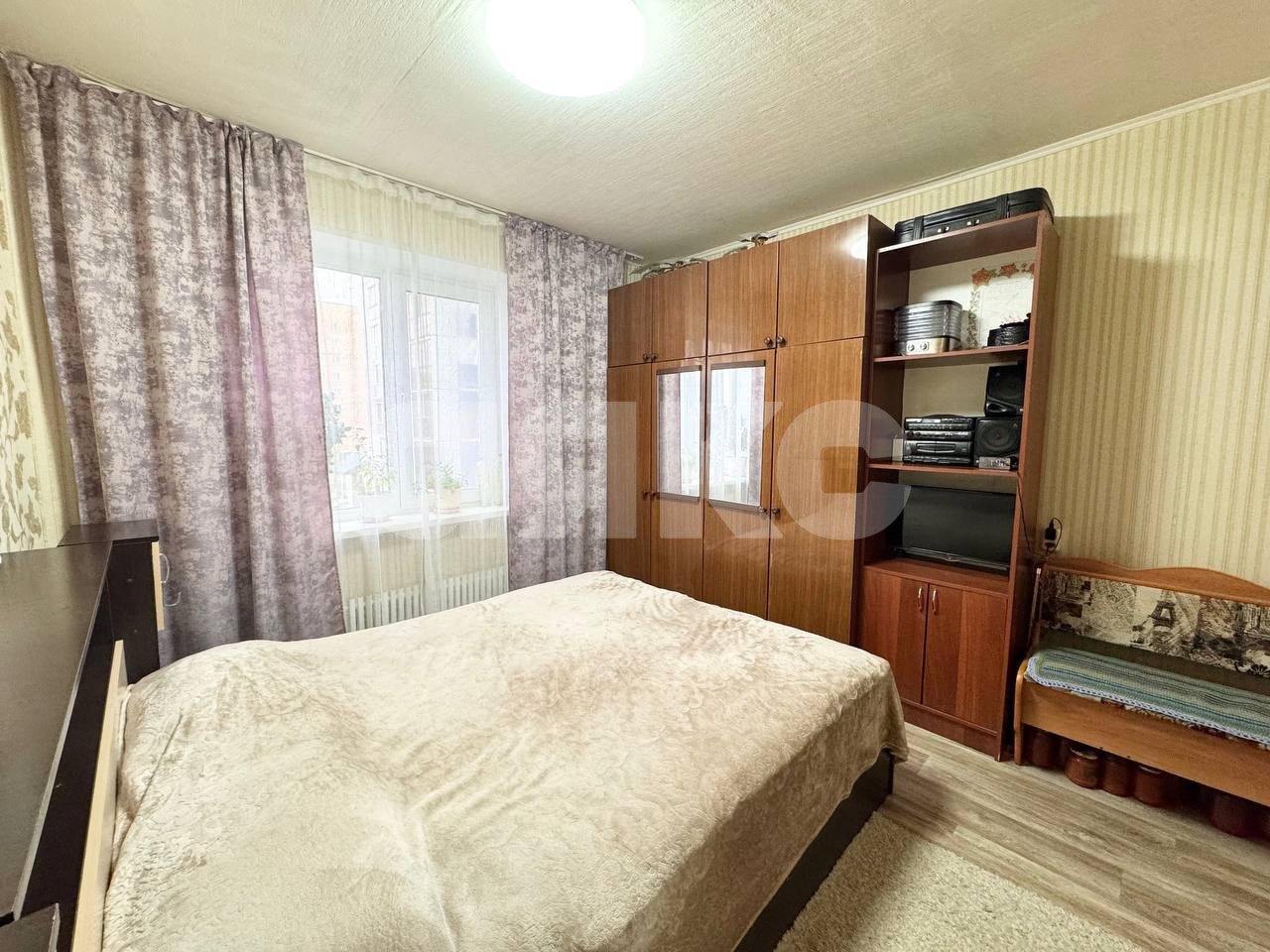 Фото №10: 4-комнатная квартира 76 м² - Нижнекамск, 27-й, пр-кт Мира, 48