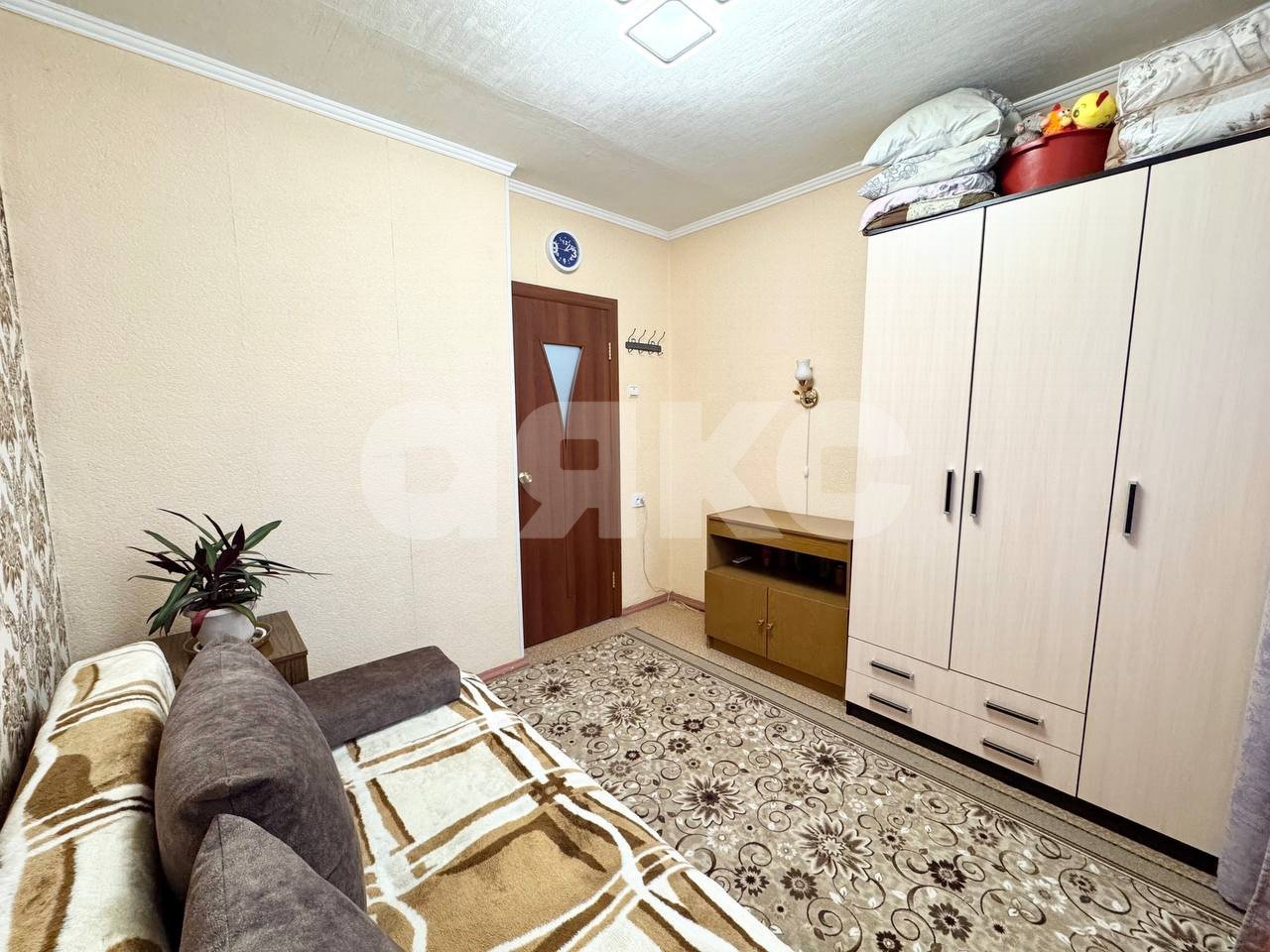 Фото №11: 4-комнатная квартира 76 м² - Нижнекамск, 27-й, пр-кт Мира, 48