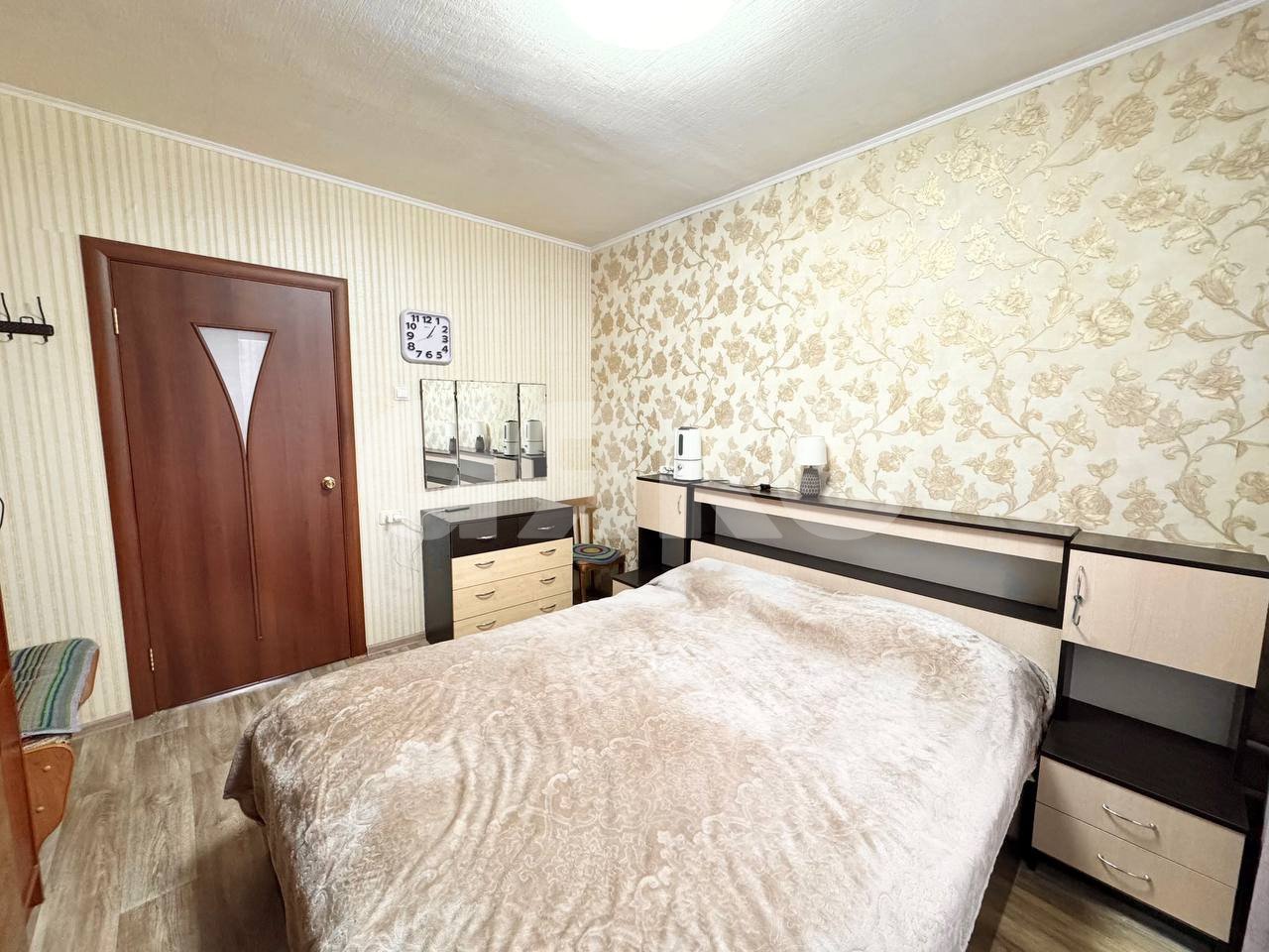 Фото №8: 4-комнатная квартира 76 м² - Нижнекамск, 27-й, пр-кт Мира, 48