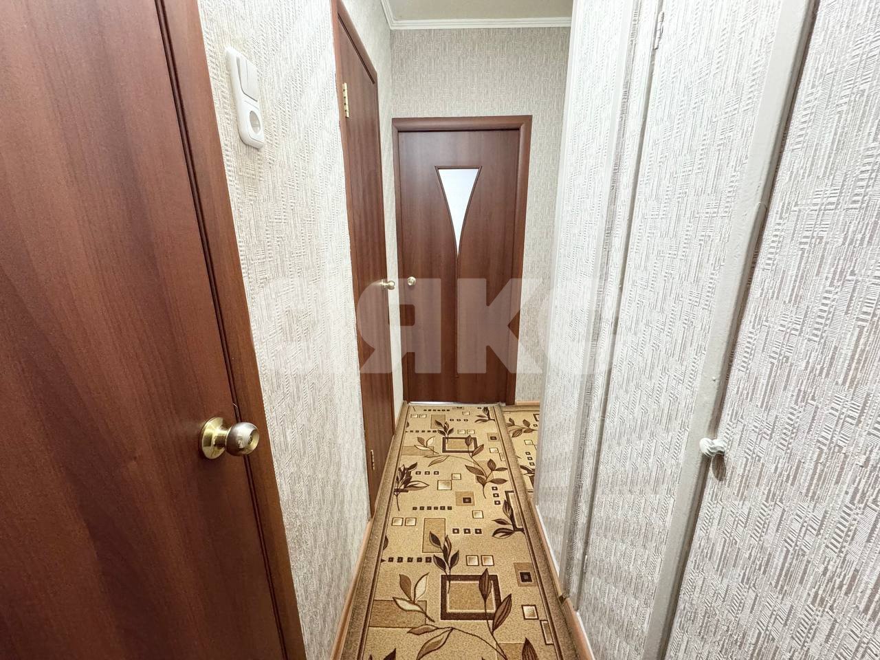 Фото №20: 4-комнатная квартира 76 м² - Нижнекамск, 27-й, пр-кт Мира, 48