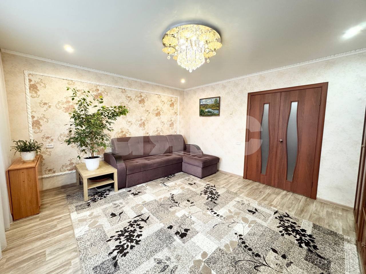 Фото №7: 4-комнатная квартира 76 м² - Нижнекамск, 27-й, пр-кт Мира, 48