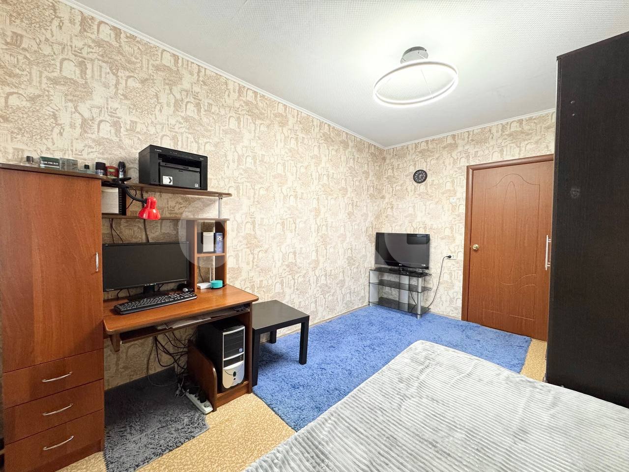 Фото №18: 4-комнатная квартира 76 м² - Нижнекамск, 27-й, пр-кт Мира, 48