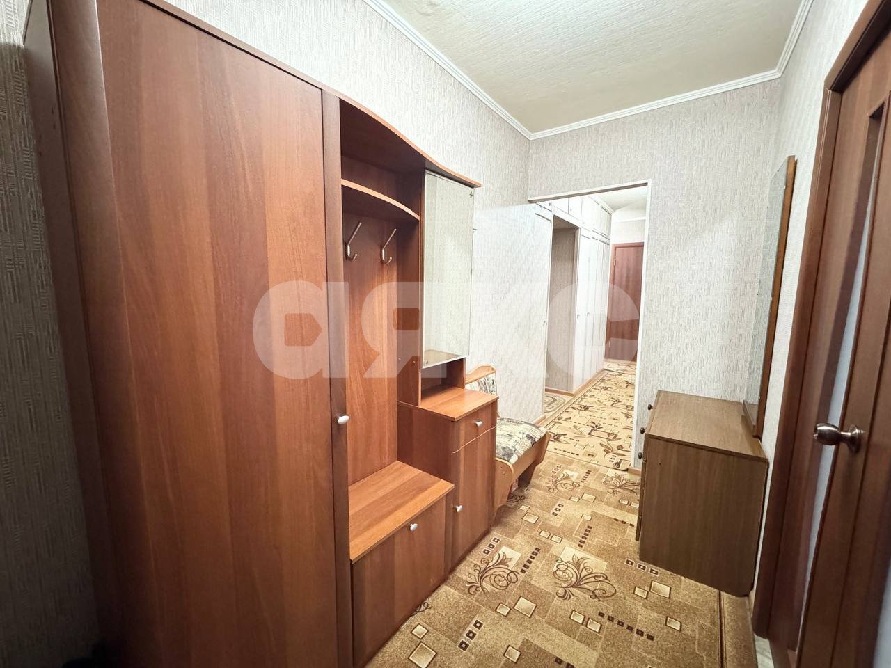 Фото №17: 4-комнатная квартира 76 м² - Нижнекамск, 27-й, пр-кт Мира, 48