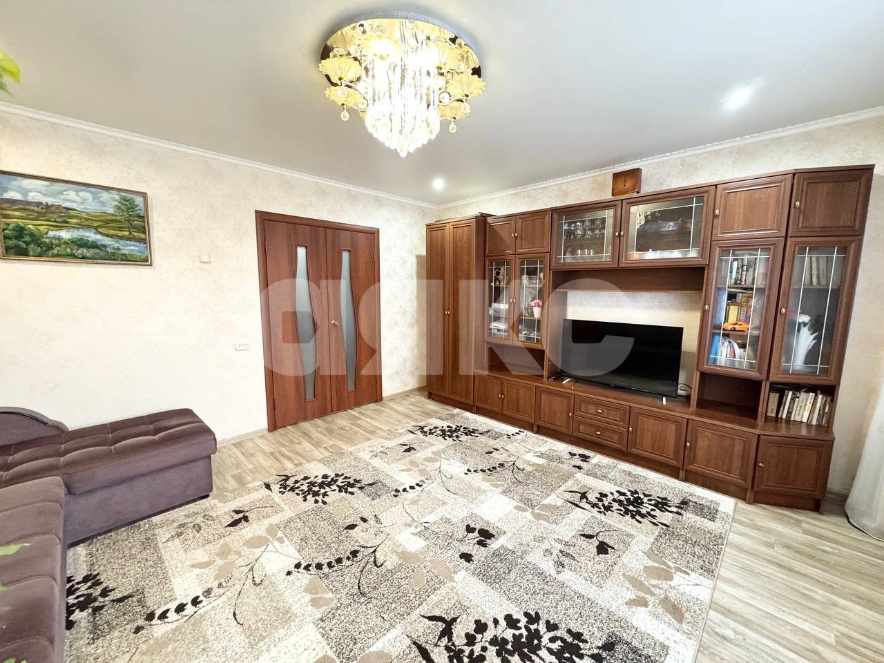 Фото №6: 4-комнатная квартира 76 м² - Нижнекамск, 27-й, пр-кт Мира, 48