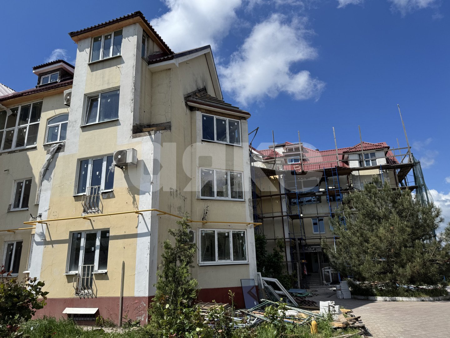Фото №8: 2-комнатная квартира 60 м² - Мариуполь, Черёмушки, ул. Цыбулько, 43к1