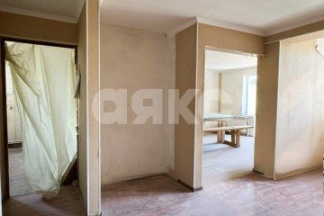 Фото №3: 2-комнатная квартира 60 м² - Мариуполь, мкр. Черёмушки, ул. Цыбулько, 43к1