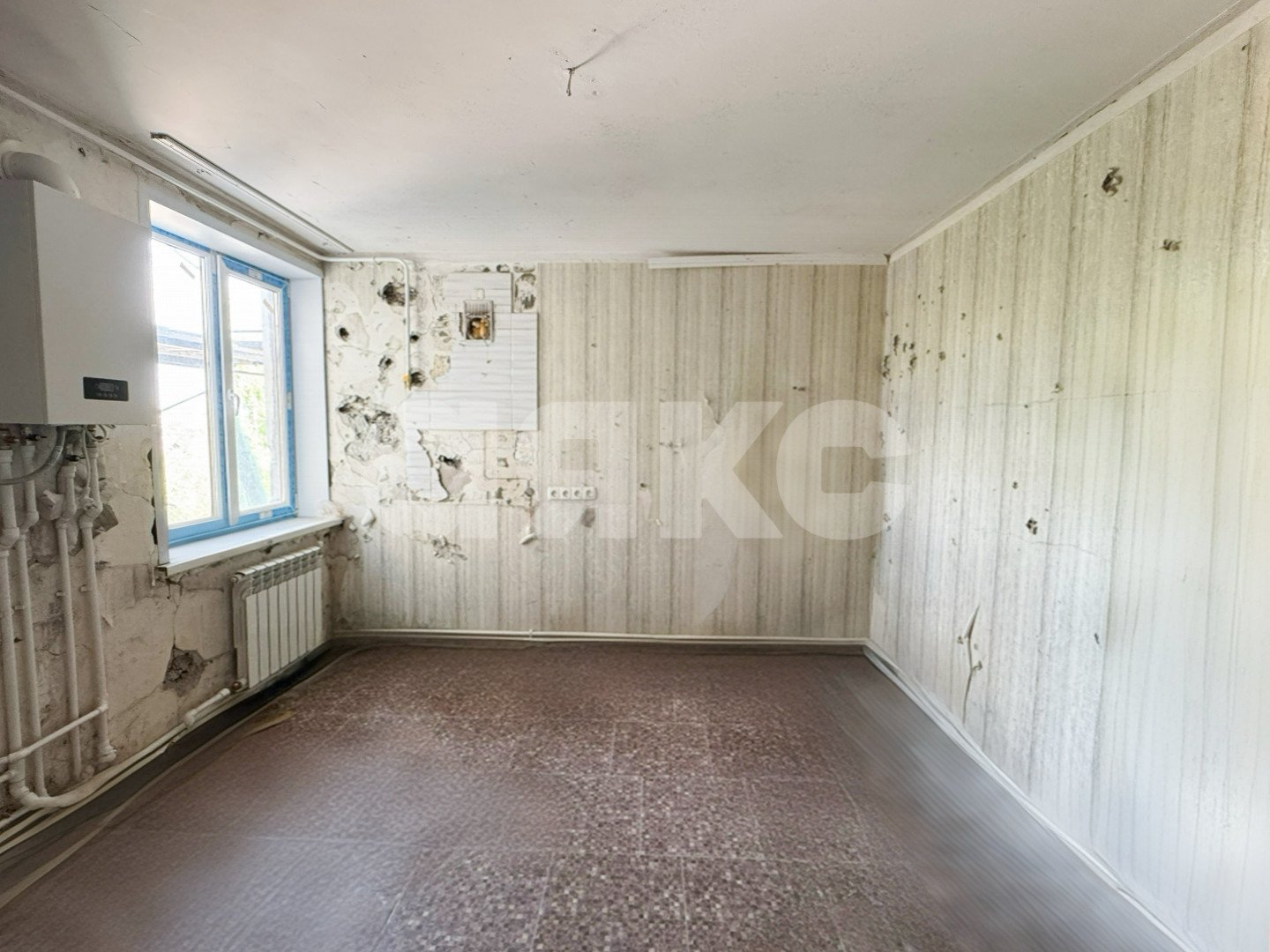 Фото №6: 2-комнатная квартира 60 м² - Мариуполь, Черёмушки, ул. Цыбулько, 43к1