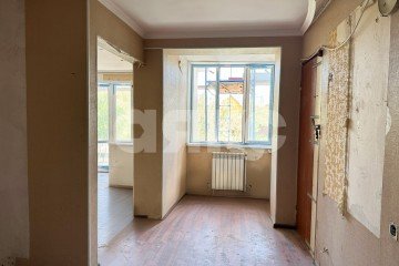 Фото №4: 2-комнатная квартира 60 м² - Мариуполь, мкр. Черёмушки, ул. Цыбулько, 43к1