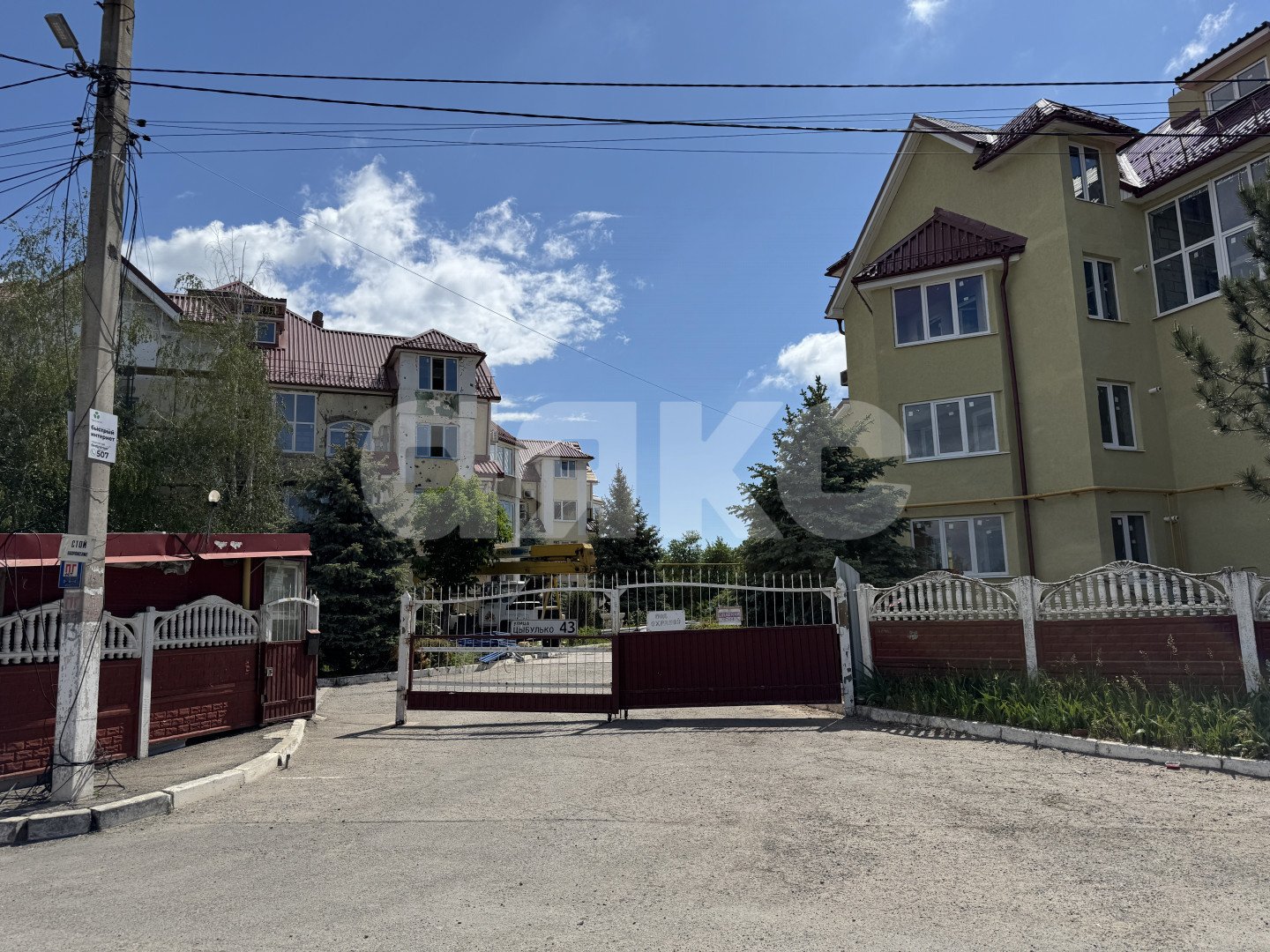 Фото №9: 2-комнатная квартира 60 м² - Мариуполь, Черёмушки, ул. Цыбулько, 43к1