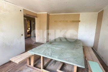 Фото №1: 2-комнатная квартира 60 м² - Мариуполь, мкр. Черёмушки, ул. Цыбулько, 43к1
