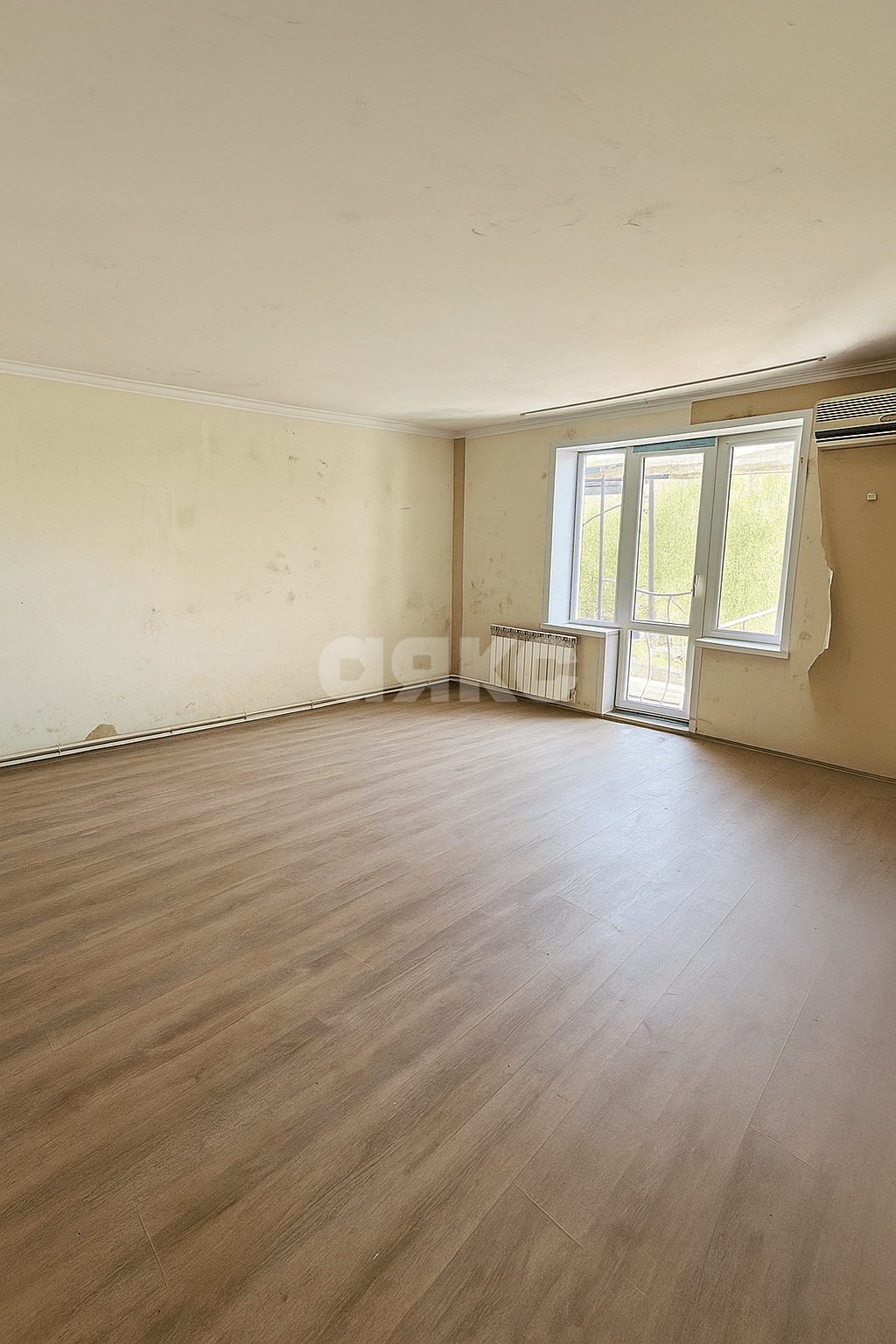 Фото №3: 2-комнатная квартира 60 м² - Мариуполь, Черёмушки, ул. Цыбулько, 43к1