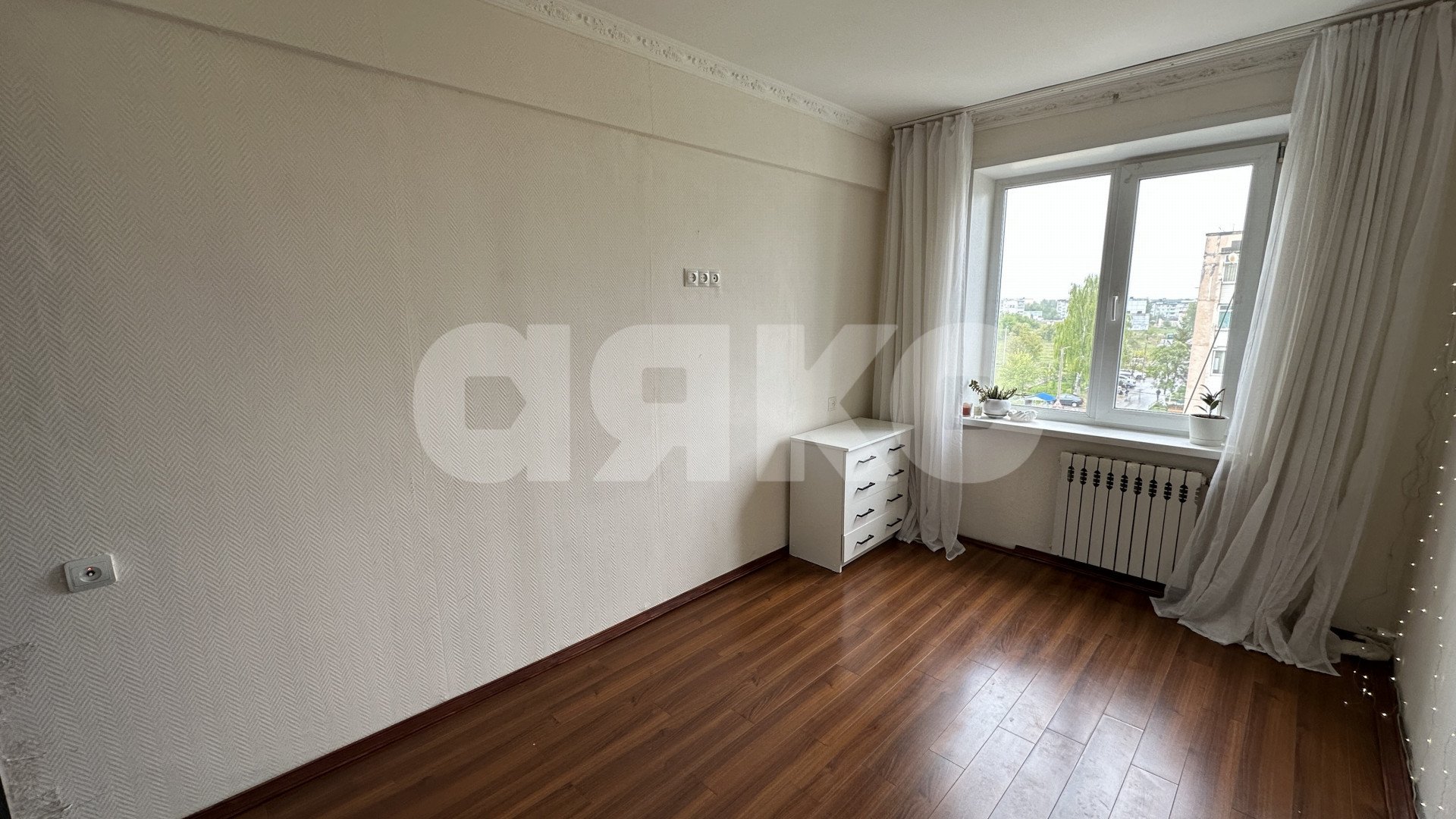 Фото №5: 3-комнатная квартира 61 м² - Венёв, Южный, 16