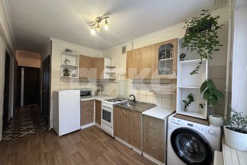 Фото №3: 3-комнатная квартира 61 м² - Венёв, мкр. Южный, 16