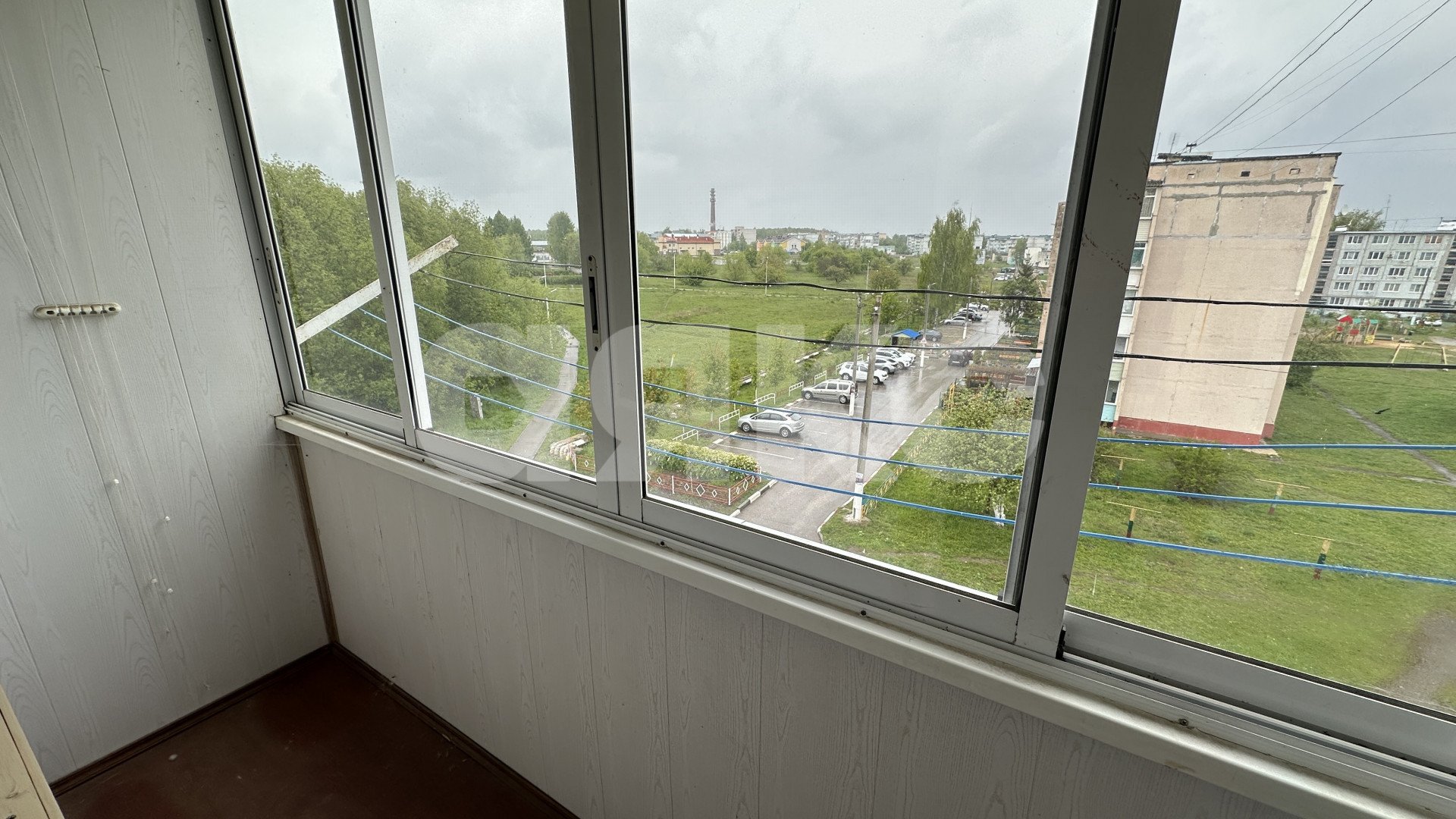 Фото №14: 3-комнатная квартира 61 м² - Венёв, Южный, 16