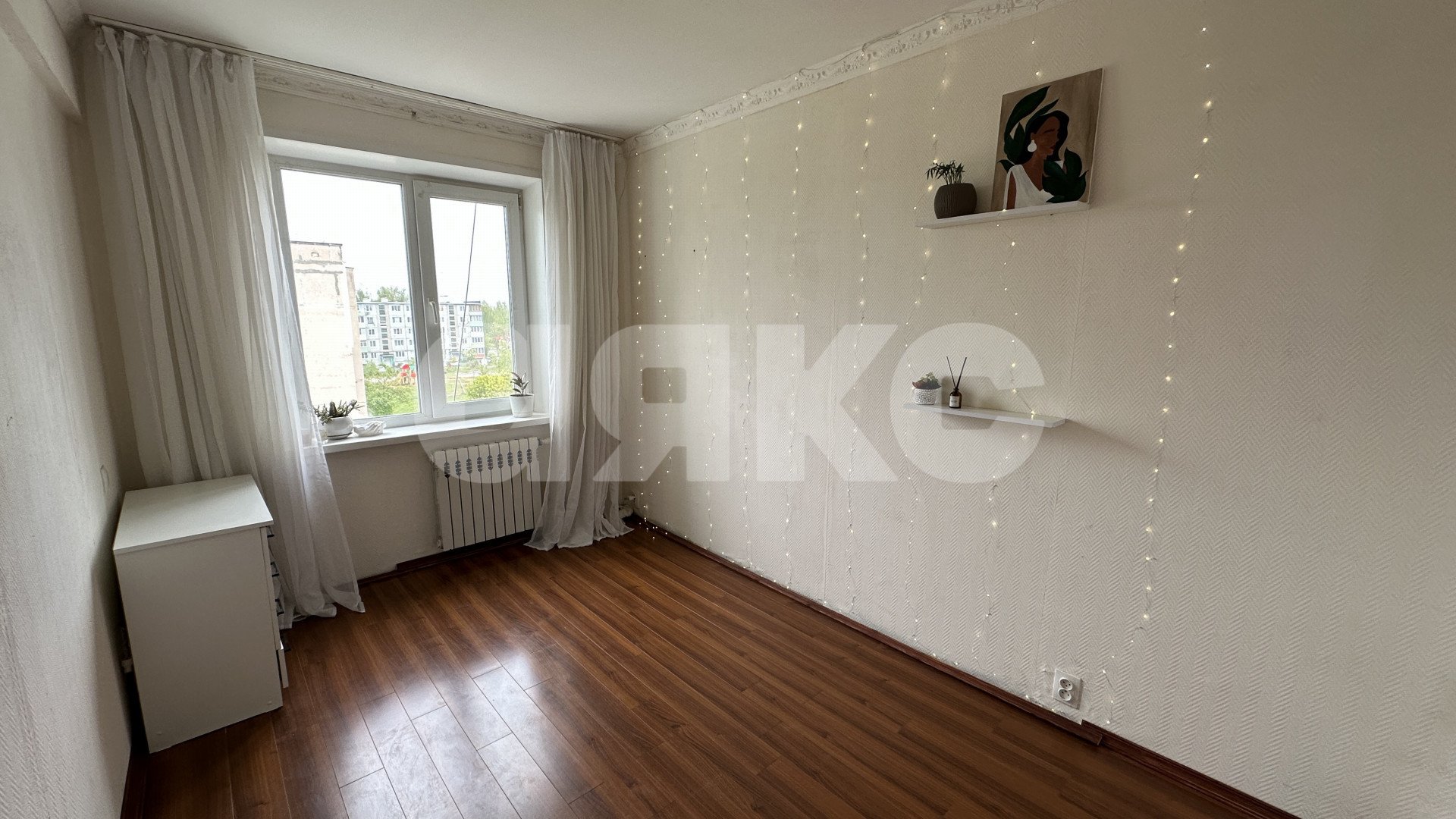 Фото №4: 3-комнатная квартира 61 м² - Венёв, Южный, 16