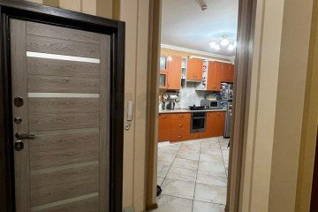 Фото №5: 3-комнатная квартира 82 м² - Краснодар, мкр. Комсомольский, ул. Тюляева, 4/1