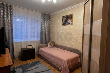 Фото №3: 3-комнатная квартира 82 м² - Краснодар, мкр. Комсомольский, ул. Тюляева, 4/1