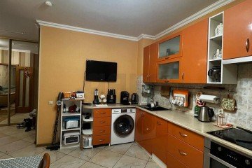 Фото №4: 3-комнатная квартира 82 м² - Краснодар, мкр. Комсомольский, ул. Тюляева, 4/1