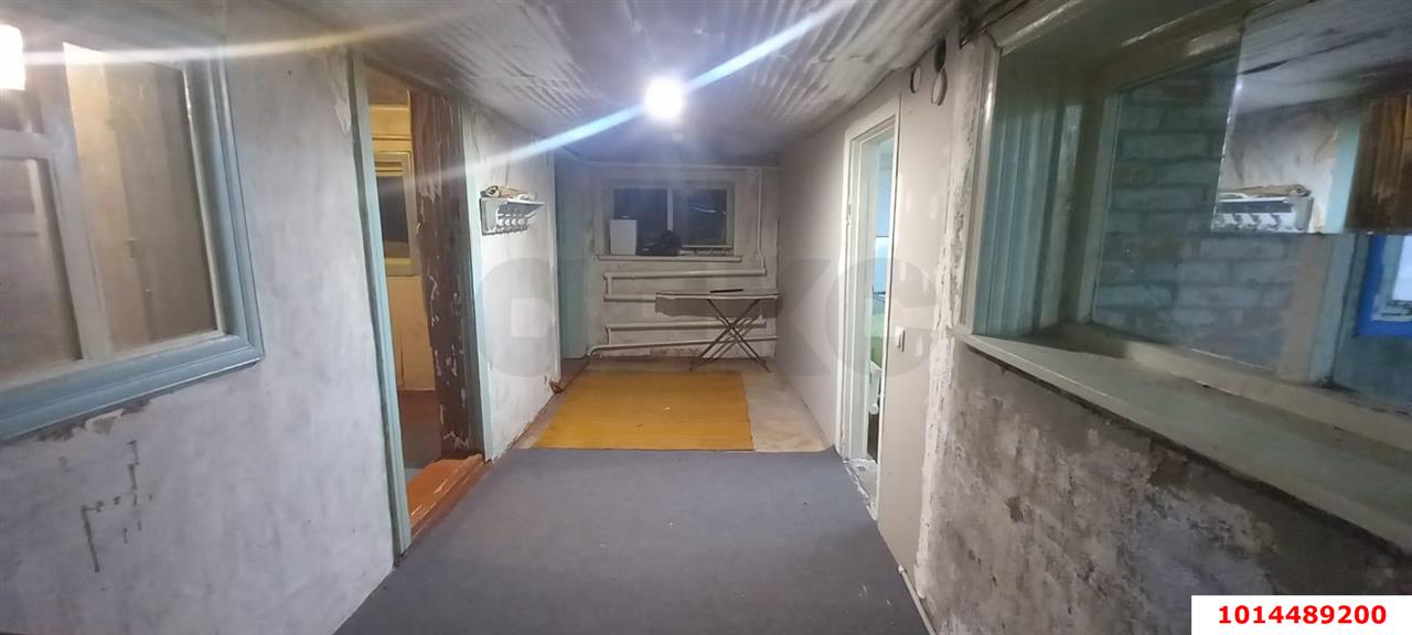Фото №10: Дом 70 м² + 8 сот. - Лазурный, Прикубанский внутригородской округ, ул. Дружбы, 14