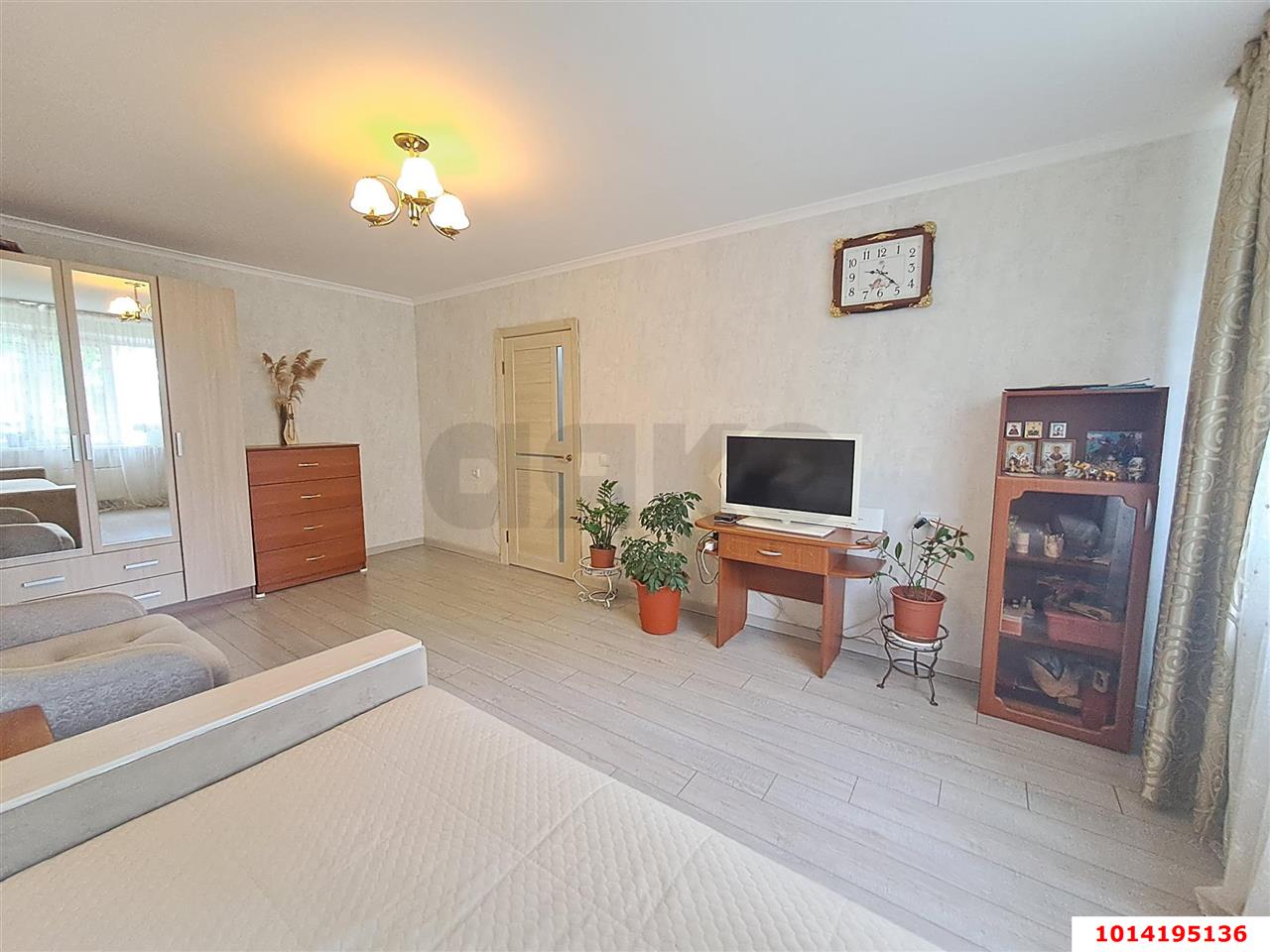 Фото №13: 1-комнатная квартира 40 м² - Краснодар, Юбилейный, ул. Рождественская набережная, 51