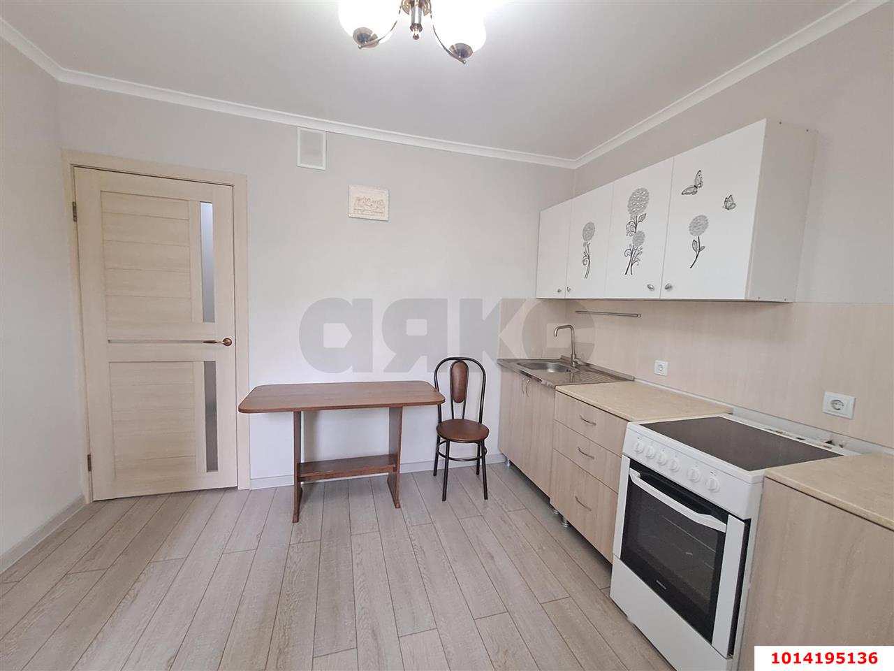 Фото №9: 1-комнатная квартира 40 м² - Краснодар, Юбилейный, ул. Рождественская набережная, 51