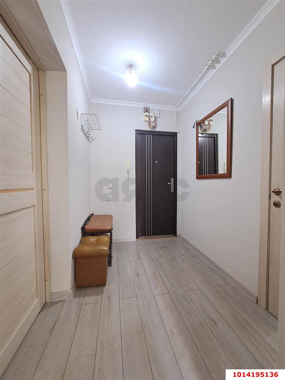 Фото №18: 1-комнатная квартира 40 м² - Краснодар, Юбилейный, ул. Рождественская набережная, 51