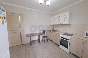 Фото №4: 1-комнатная квартира 40 м² - Краснодар, мкр. Юбилейный, ул. Рождественская набережная, 51