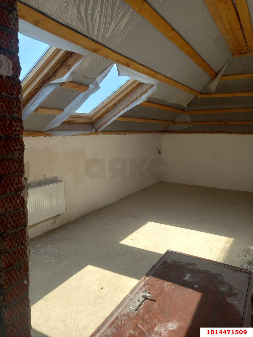 Фото №8: 3-комнатная квартира 115 м² - Краснодар, Прикубанский внутригородской округ, Завод Радиоизмерительных Приборов, мкр. Музыкальный, ул. Ангарская, 29/1