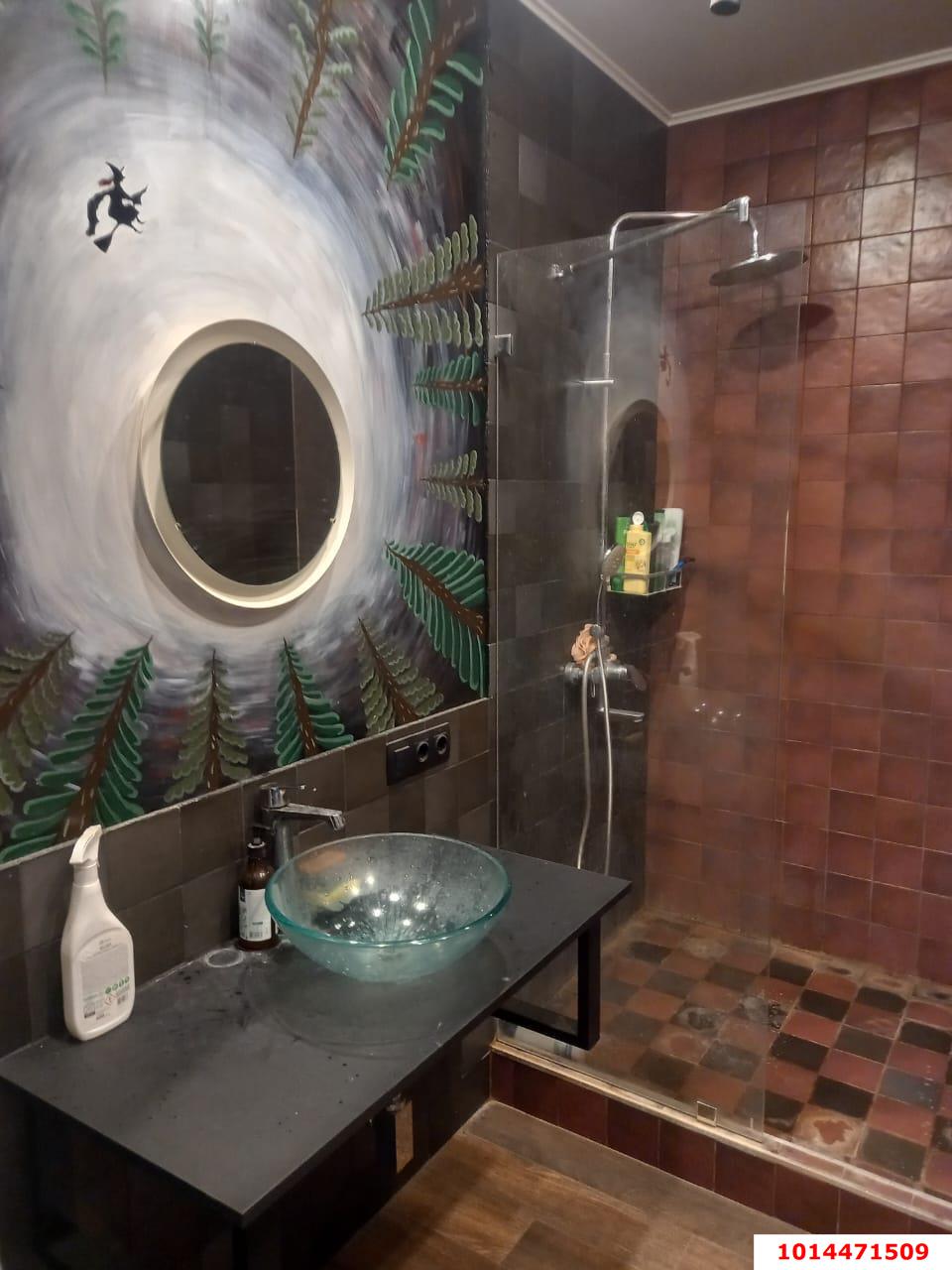 Фото №6: 3-комнатная квартира 115 м² - Краснодар, Прикубанский внутригородской округ, Завод Радиоизмерительных Приборов, мкр. Музыкальный, ул. Ангарская, 29/1