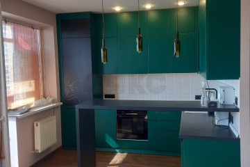 Фото №3: 3-комнатная квартира 100 м² - Краснодар, мкр. Музыкальный, ул. Ангарская, 29/1